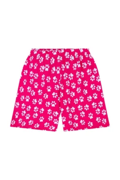 Girls I'm Not Listening French Bull Dog Short Pyjamas -All Ages Fashion PJF 190502 11