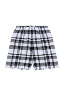 I Paused My Game To Be Here Short Pyjamas -All Ages Fashion PJF 190502 19