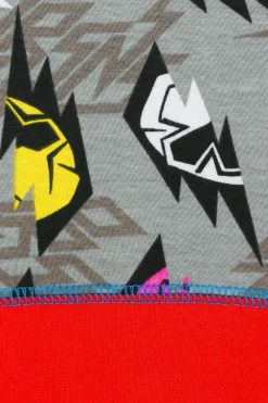 Boys Power Rangers Long Pyjamas 8 Boys Power Rangers Long Pyjamas -All Ages Fashion PJF 190621 10