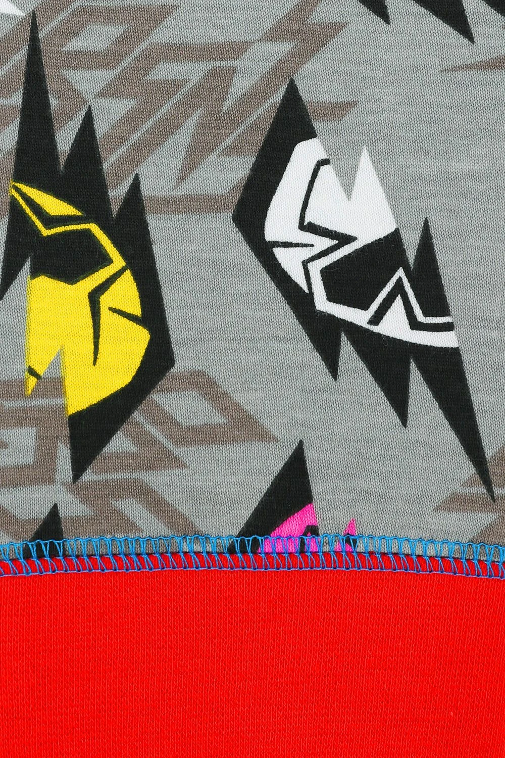 Boys Power Rangers Long Pyjamas 4 Boys Power Rangers Long Pyjamas - Image 4