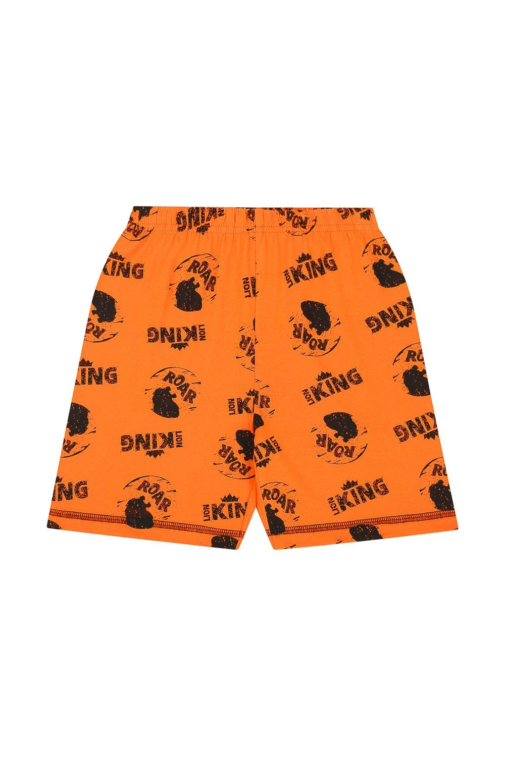 Disney Lion King Short Pyjamas 6-7 Years 4 Disney Lion King Short Pyjamas 6-7 Years - Image 4
