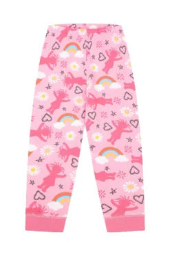 Girls In The Night Garden Upsy Daisy Long Pyjamas -All Ages Fashion PJF 190621 3