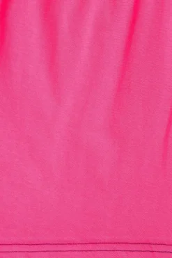 Girls College Super League Short Pyjamas -All Ages Fashion PJF 190622 59