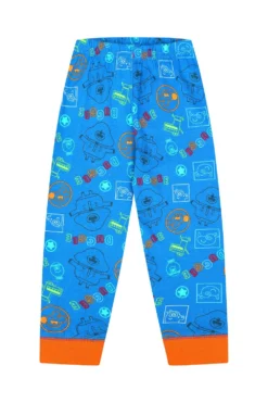 Boys Official Hey Duggee BOO Long Pyjamas -All Ages Fashion PJF 190709 3