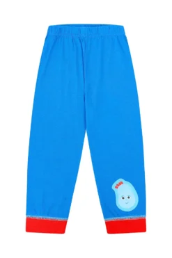 Boys Iggle Piggle In The Night Garden Long Pyjamas -All Ages Fashion PJF 190710 3