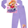 Paw Patrol Skye Long Pyjamas