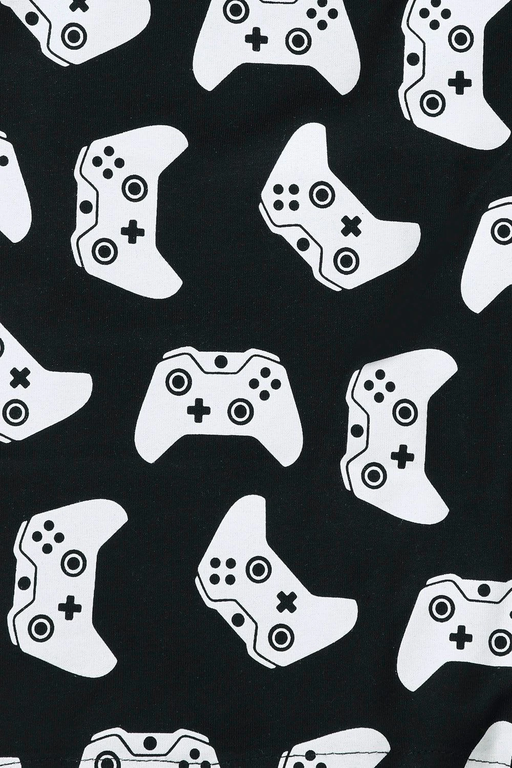 Player 1 Gaming Controller Long Pyjamas 2 Player 1 Gaming Controller Long Pyjamas - Image 2