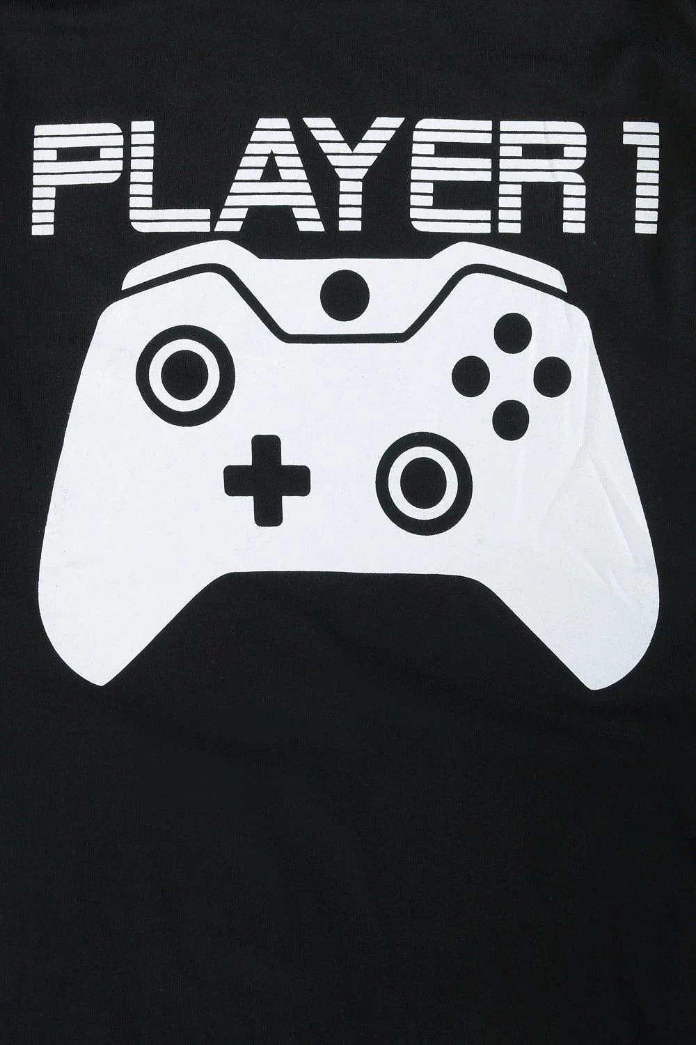 Player 1 Gaming Controller Long Pyjamas 3 Player 1 Gaming Controller Long Pyjamas - Image 3
