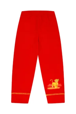 Disney Lion King Dreamer Long Pyjamas -All Ages Fashion PJF 191105 23