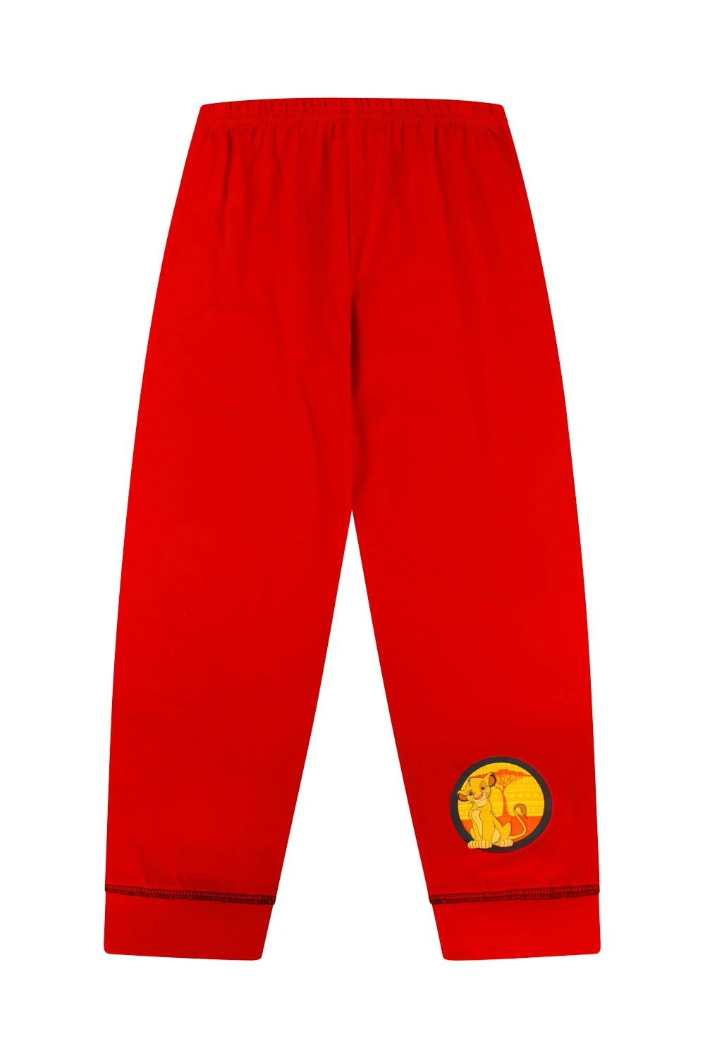 Disney Lion King Future King Long Pyjamas 4 Disney Lion King Future King Long Pyjamas - Image 4