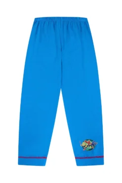 Boys Power Rangers 'Beast Morpher' Long Pyjamas -All Ages Fashion PJF 191105 33