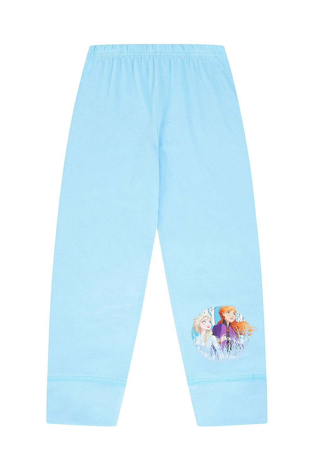 Disney Frozen 2 Pyjamas Elsa Anna Kristoff Olaf Sven 5 Disney Frozen 2 Pyjamas Elsa Anna Kristoff Olaf Sven - Image 5