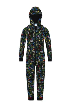 Control Freak Onesie