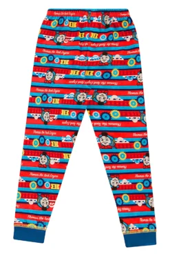 Boys Thomas The Tank Engine Long Pyjamas 18-24 Months -All Ages Fashion PJF 22 42f5a46c d3d4 4fdc 8026 ae05a6a48df2 scaled