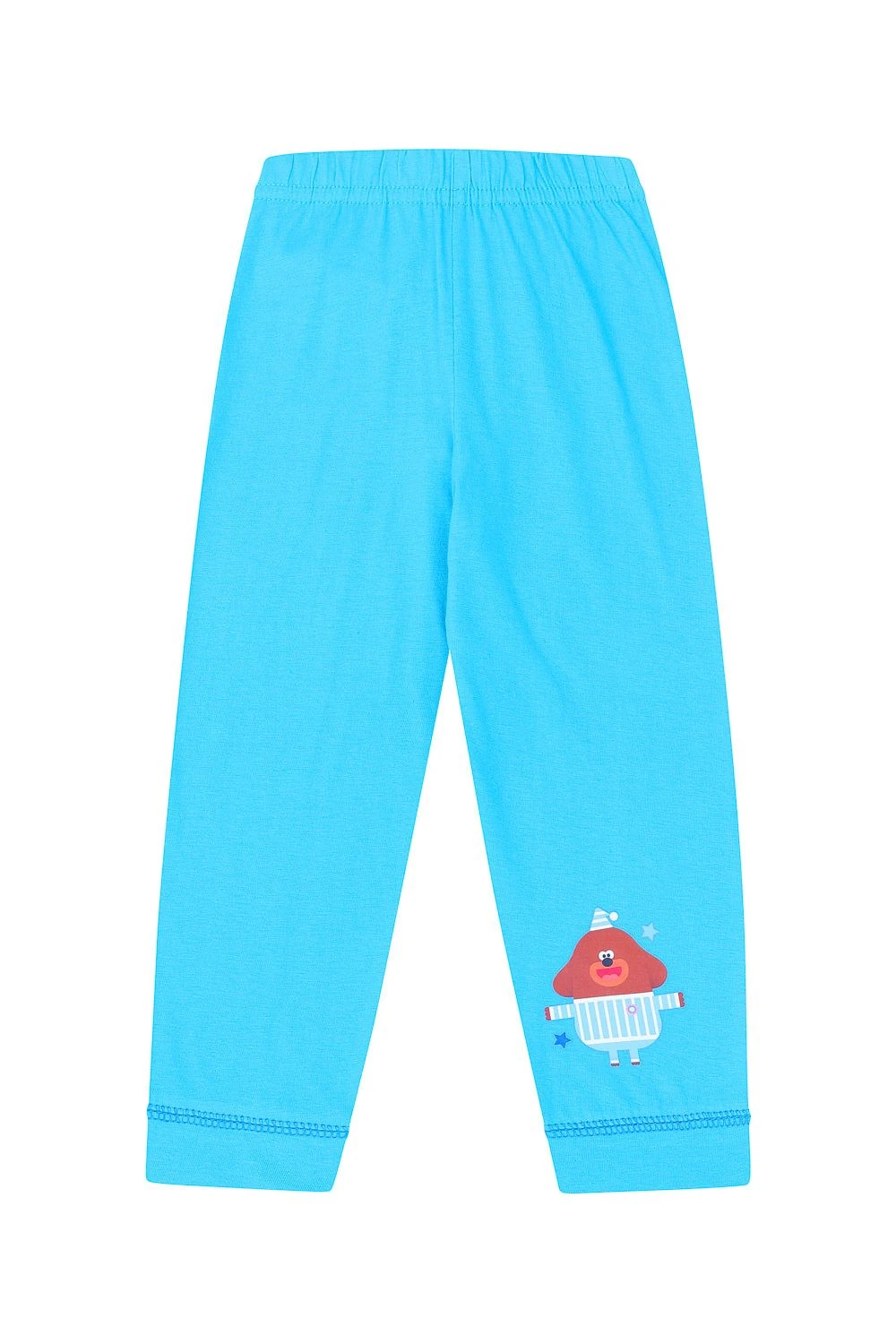 Boys Hey Duggee Long Pyjamas 4 Boys Hey Duggee Long Pyjamas - Image 4