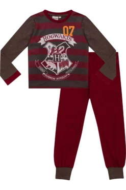 Harry Potter Long Pyjamas 5-6 Years