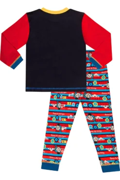 Boys Thomas The Tank Engine Long Pyjamas 18-24 Months -All Ages Fashion PJF 24 422c6b92 b542 438a b2ed ba9c3556eabd scaled