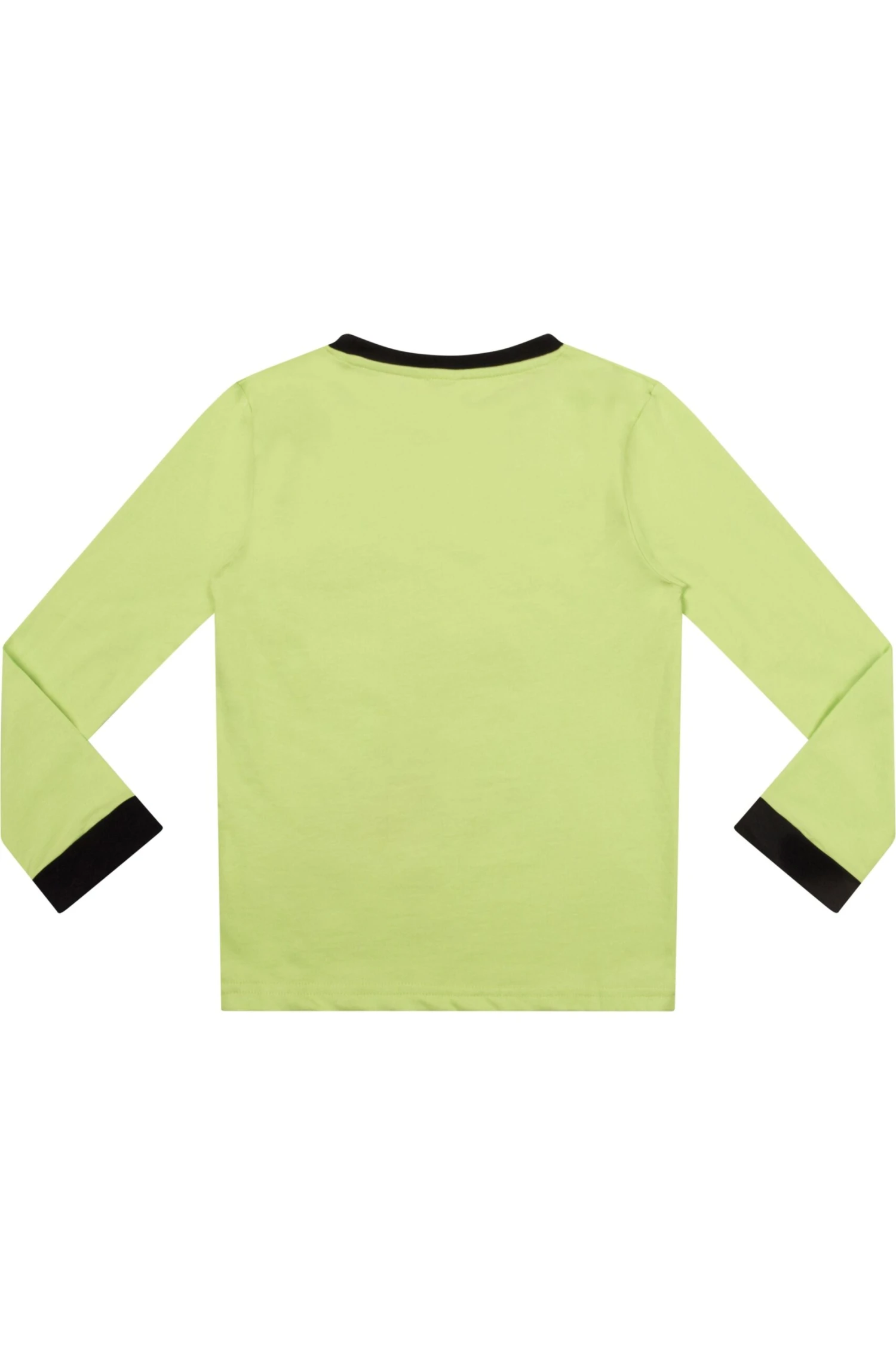 Boys Dinosaur T-Rex Long Pyjamas 3 Boys Dinosaur T-Rex Long Pyjamas - Image 3