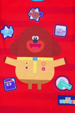 Boys Hey Duggee Badges Short Pyjamas -All Ages Fashion PJF 2 ae061c39 d2de 455e 91c5 56f26d4dc631