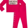Everton FC Gwladys Street Long Pyjamas