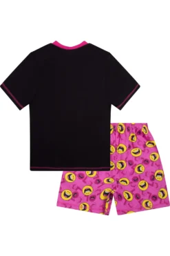 Girls LOL Laugh Out Loud Short Pyjamas 11 Girls LOL Laugh Out Loud Short Pyjamas -All Ages Fashion PJF 32 60d4b5dc 4cf6 4fb6 9c9e ee53730d9c15 scaled
