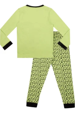Boys Dinosaur T-Rex Long Pyjamas 13 Boys Dinosaur T-Rex Long Pyjamas -All Ages Fashion PJF 32 a357ccd4 533d 4d5c bcbe 948f950b4376 scaled