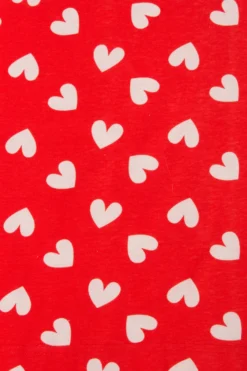 Women's Snow White 'Grumpy But Gorgeous' Long Pyjamas -All Ages Fashion PJF 5 scaled