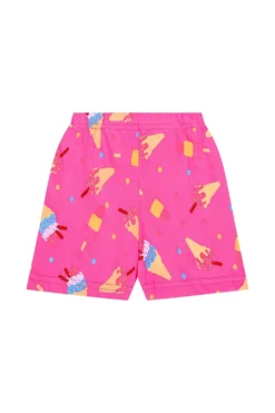 Girls Ice Cream Short Pyjamas -All Ages Fashion PJF 50 304bbd00 1193 40d1 afcf 9269ee018170