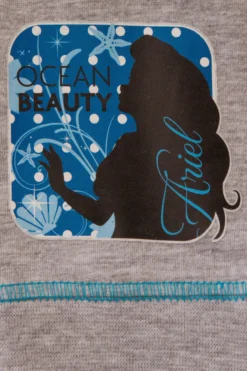 Girls Disney The Little Mermaid Ariel Long Black Pyjamas -All Ages Fashion PJF 52 dbfdb2a7 28f1 484e b6a3 ec649fb532ae scaled