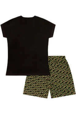 Girls Eat Sleep Dance Short Pyjamas -All Ages Fashion PJF 56 394fc3e7 fca4 415b b0cd 6a82299d9267 scaled