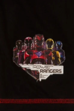 Power Rangers 'It's Morphin Time' Long Pyjamas -All Ages Fashion PJF 74 a scaled