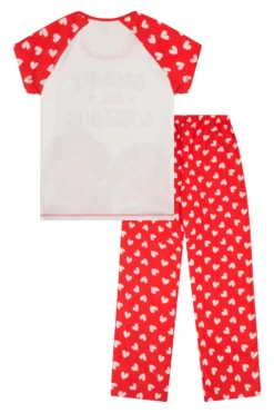 Women's Snow White 'Grumpy But Gorgeous' Long Pyjamas -All Ages Fashion PJF 8 67e12d0f 9d8f 4ad7 9a74 a1393bc00091 scaled