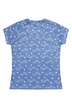 Women's Disney Eeyore 'Is It The Weekend Yet?' Short Pyjamas -All Ages Fashion PJF 9 089684c3 78a0 454b a535 6893f3f9a355 scaled