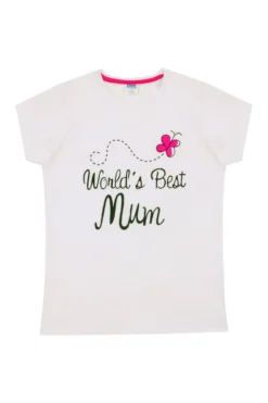 Women's World's Best Mum Short Pyjamas -All Ages Fashion PJF 9 0b520bbb fb68 4214 9ad2 af3917a2f5cc scaled