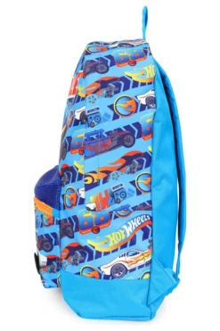 Official Hot Wheels Epic Race, Children's Backpack, Kids Backpack, Schoolbag, Rucksack 16 Official Hot Wheels Epic Race, Children's Backpack, Kids Backpack, Schoolbag, Rucksack -All Ages Fashion PJF Bags220719 14