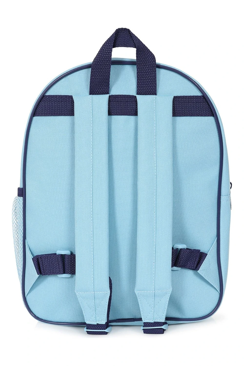 Official Bluey And Bingo 3D Childrens Blue Backpack 6 Official Bluey And Bingo 3D Childrens Blue Backpack - Image 6