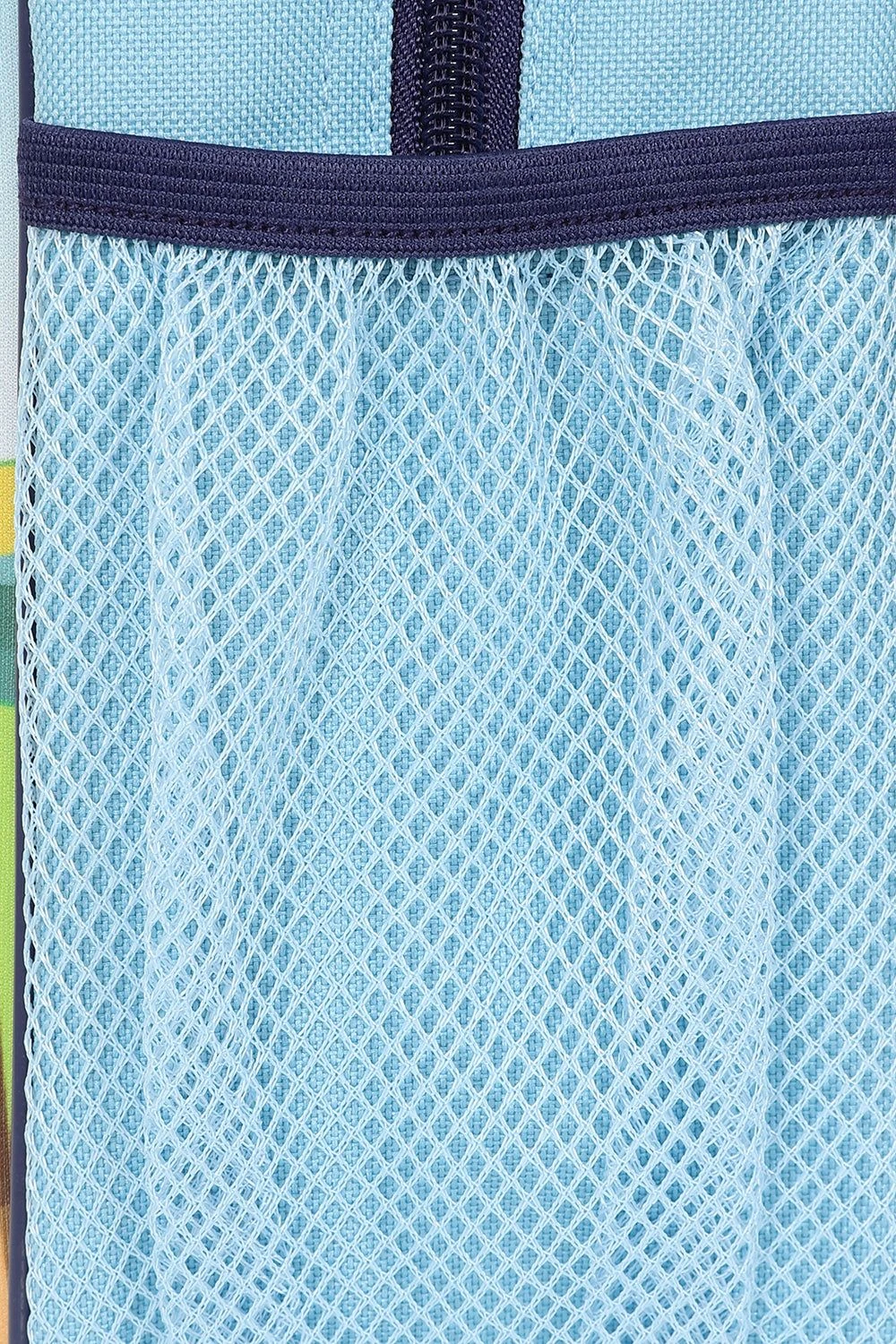 Official Bluey And Bingo 3D Childrens Blue Backpack 7 Official Bluey And Bingo 3D Childrens Blue Backpack - Image 7