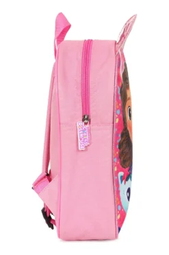 Gabby's Dollhouse Backpack, Kids Backpack, Schoolbag, Rucksack Pink -All Ages Fashion PJF Bags230228 4