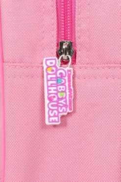 Gabby's Dollhouse Backpack, Kids Backpack, Schoolbag, Rucksack Pink -All Ages Fashion PJF Bags230228 5