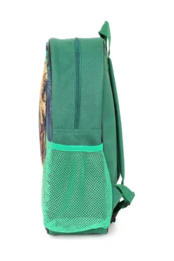 Jurassic World 3D Style T-Rex Kids Backpack Rucksack Boys Girls School Bag -All Ages Fashion PJF JurassicBackpack 6