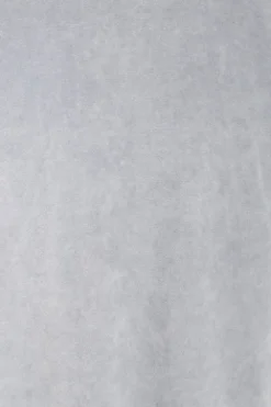 Girls Grey Velour Hooded Lounge Set Tracksuit 17 Girls Grey Velour Hooded Lounge Set Tracksuit -All Ages Fashion PJF MOD220516 71