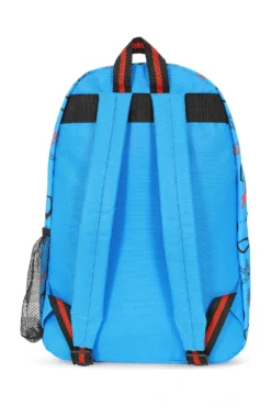 Official Spiderman Backpack Peter Parker Design School Bag Boys Girls 10 Official Spiderman Backpack Peter Parker Design School Bag Boys Girls -All Ages Fashion PJF SpidermanBackpack 7