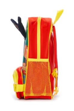 Bing Bunny Backpack And Pencil Case Kids Nursery School Rucksack Lunch Bag -All Ages Fashion PYJAMA FACTORY BAGS 030 scaled