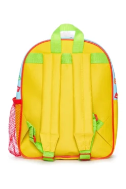 Cocomelon Jelly Bean Backpack Nursery School Rucksack -All Ages Fashion PYJAMA FACTORY BAGS 039 scaled