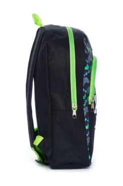 Eat Game Sleep School Bag, Kids Boys Gamer Backpack -All Ages Fashion PYJAMA FACTORY BAGS 083 scaled