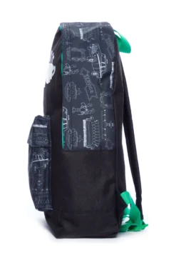 Friends Children's Women's New York City School Work Travel Bag Rucksack Backpack Fits A4 Files -All Ages Fashion PYJAMA FACTORY BAGS 119 scaled