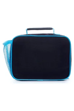 Game Over Recharge Batteries Lunchbox Bag, Kids Boys Gamer School Bag -All Ages Fashion PyjamaBagsJUL 216871 scaled