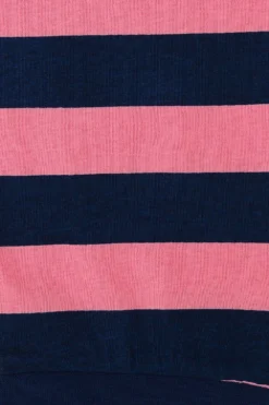 Girls USA College Varsity Team Stripe Long Pyjamas 9-10 Years 9 Girls USA College Varsity Team Stripe Long Pyjamas 9-10 Years -All Ages Fashion TPF1154 4