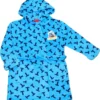 Boys Thomas The Tank Engine Dressing Gown