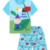 Boy's Ben & Holly Best Friends GastonLittle Kingdom Short Pyjamas Ss23